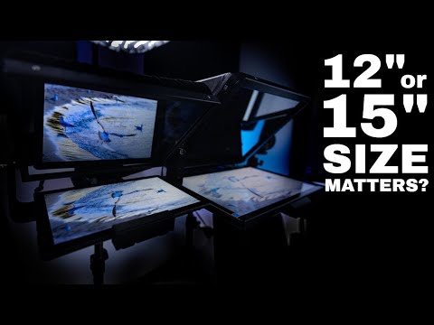 best-teleprompter-size-12-inch-vs-15-inch-what-is-best-for-you.jpg Best Teleprompter Size? 12 Inch vs 15 Inch? What is Best For You?