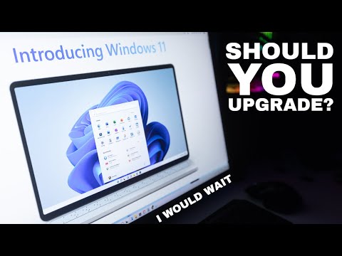 Windows 11 Issues Continue! Should We Upgrade or Wait?