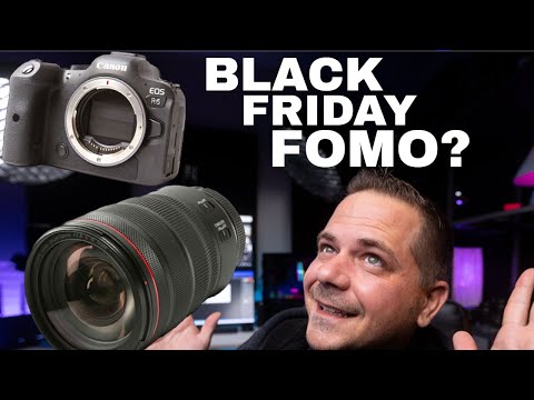 Black Friday Deals? Decision Making Tips and Tricks