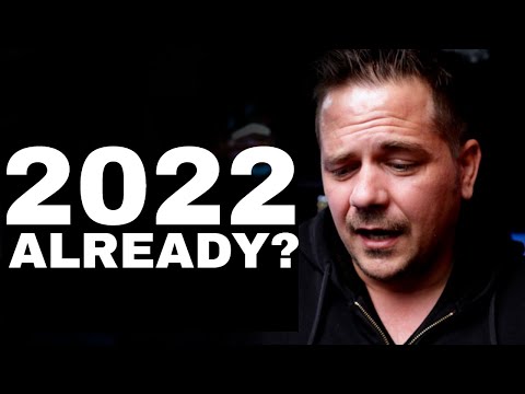 Top 5 Tips for Success in 2022