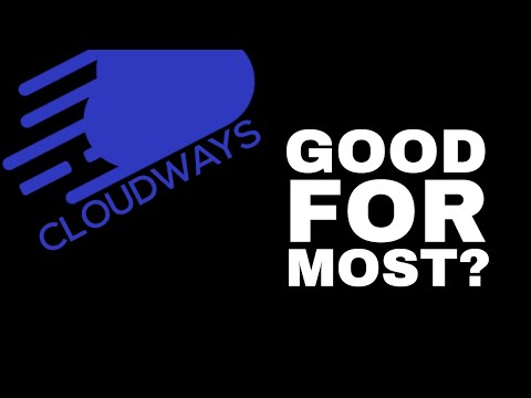 Cloudways Managed Cloud Hosting Review