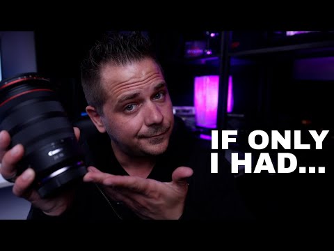 Why You Should Buy Cheaper Older Used Gear
